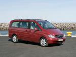 Mercedes-Benz Viano V6 CDI 3 0 2003 года
